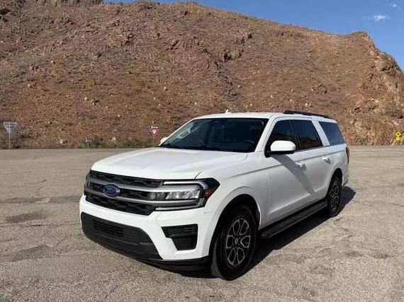 FORD EXPEDITION MAX 2024 1FMJK1H8XREA38197 image